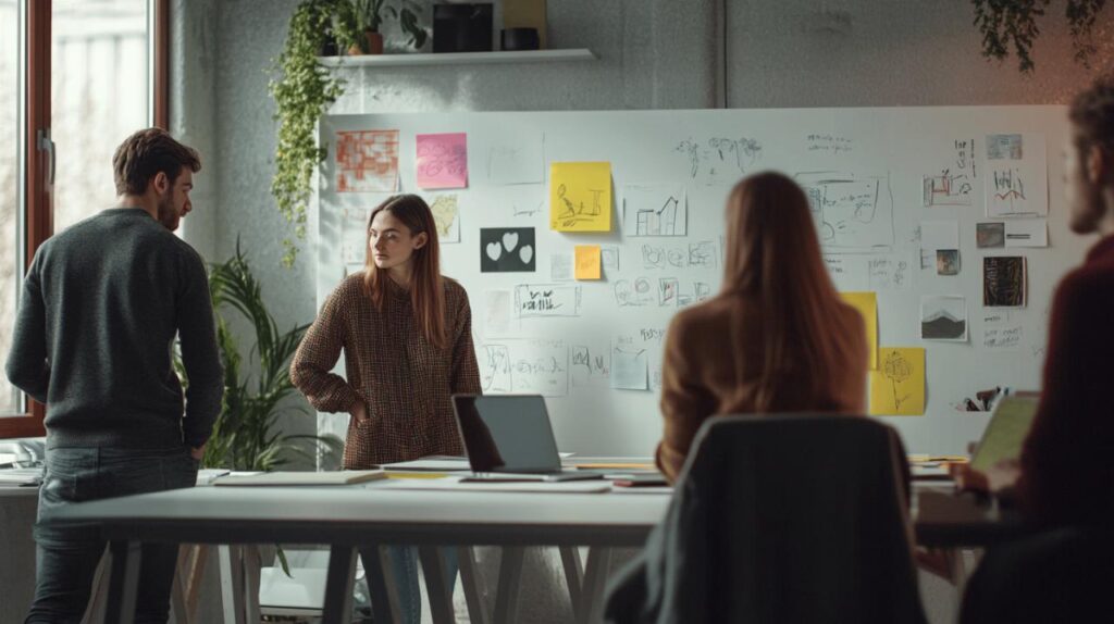 Guide complet pour creer un logo accrocheur et professionnel : les 7 regles d’or du design intemporel